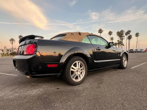 2005 Ford S197 Mustang - Image 5 of 17