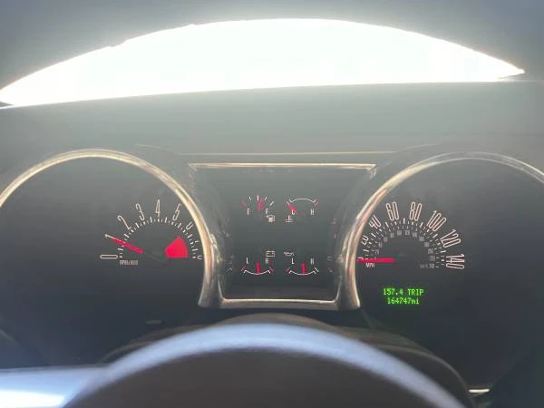 2005 Ford S197 Mustang - Image 11 of 17