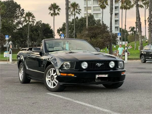 2005 Ford S197 Mustang - Image 3 of 17