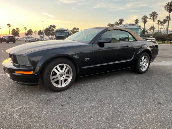 2005 Ford S197 Mustang - Image 4 of 17