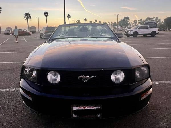 2005 Ford S197 Mustang - Image 6 of 17