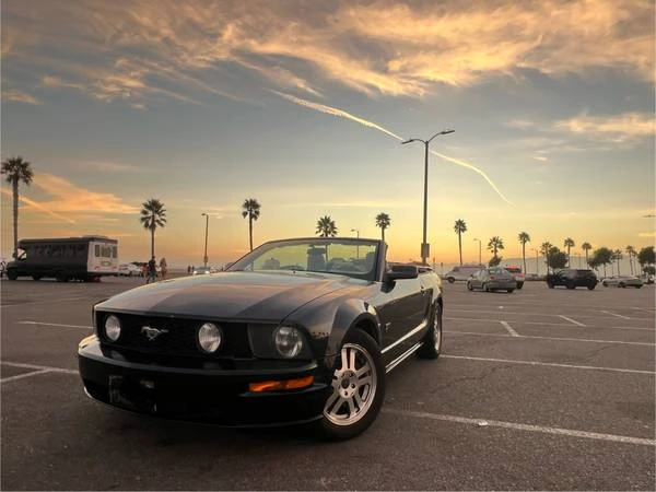 2005 Ford S197 Mustang - Image 17 of 17