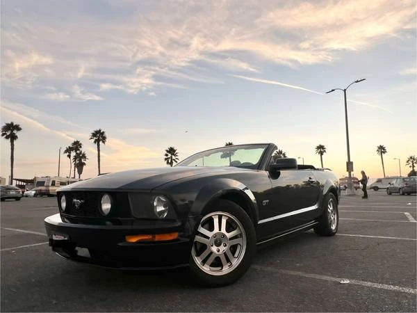 2005 Ford S197 Mustang - Image 2 of 17