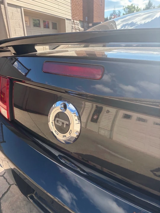 2005 Ford S197 Mustang GT - Image 7 of 16