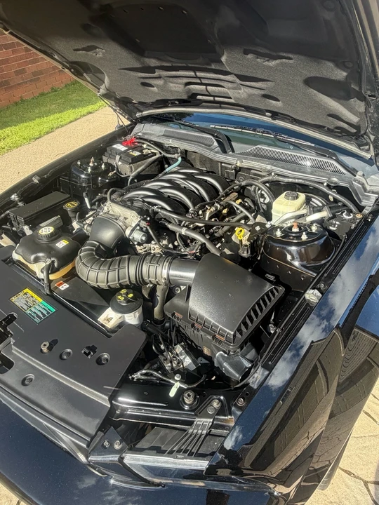 2005 Ford S197 Mustang GT - Image 15 of 16
