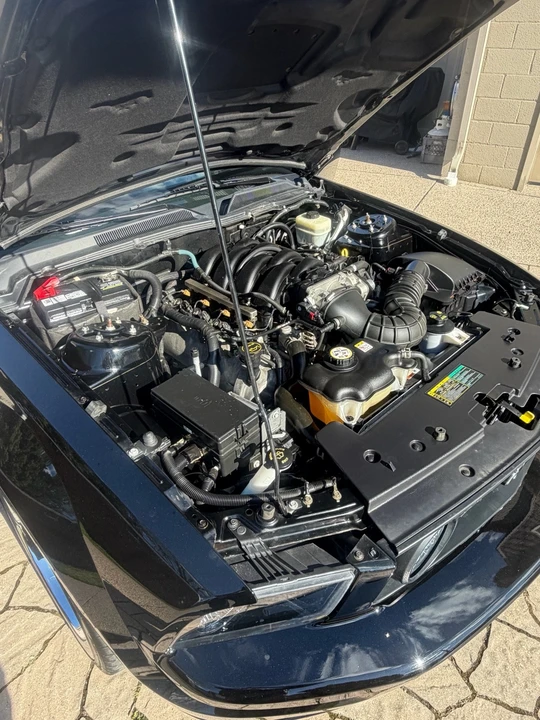 2005 Ford S197 Mustang GT - Image 16 of 16