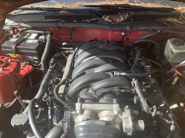 2005 Ford S197 Mustang - Image 5 of 14
