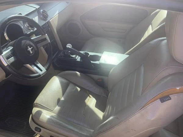 2005 Ford S197 Mustang - Image 12 of 14