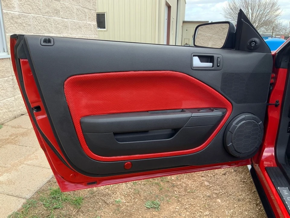 2005 Ford S197 Mustang - Image 19 of 21