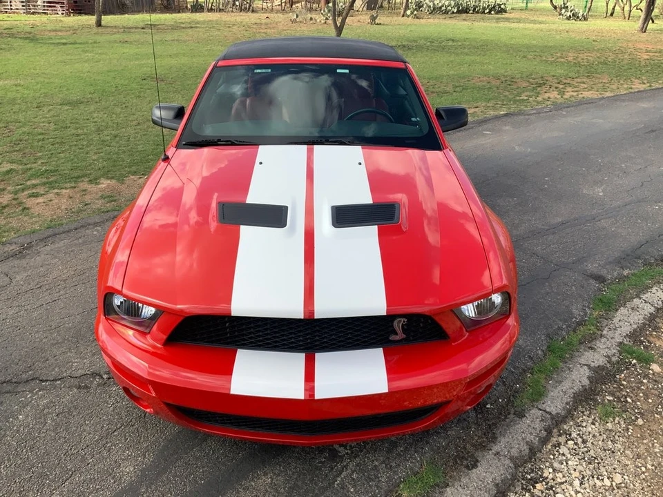 2005 Ford S197 Mustang - Image 9 of 21