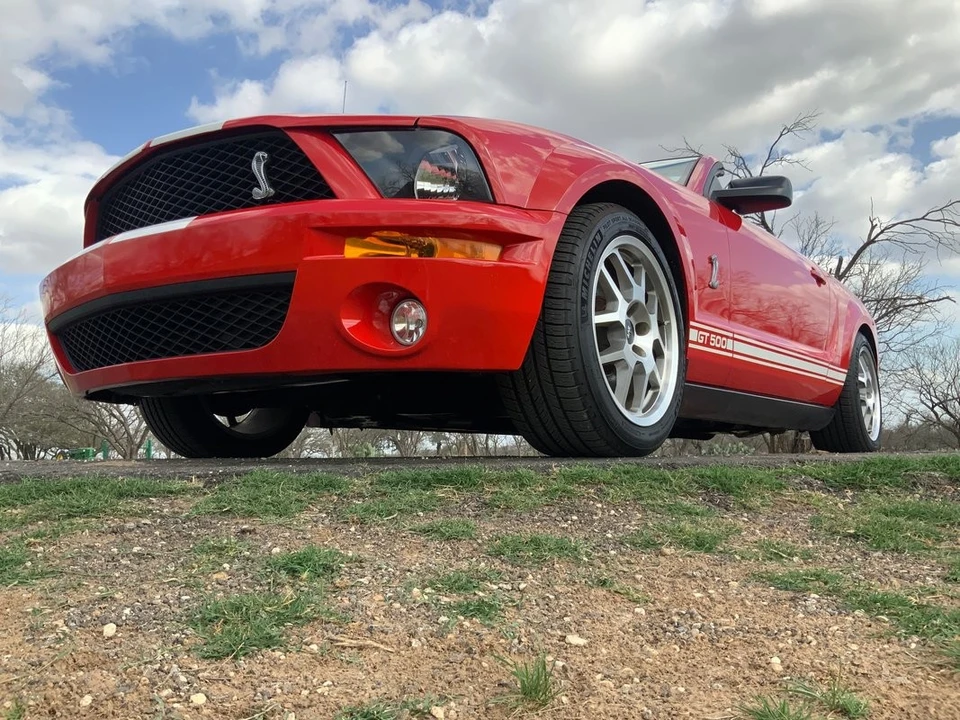 2005 Ford S197 Mustang - Image 14 of 21