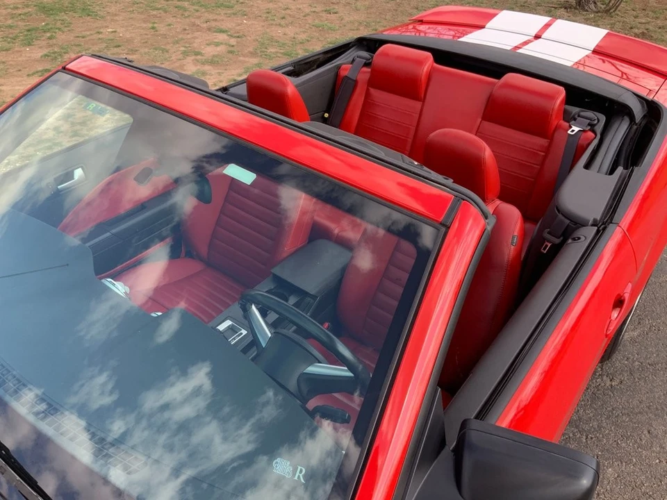 2005 Ford S197 Mustang - Image 16 of 21