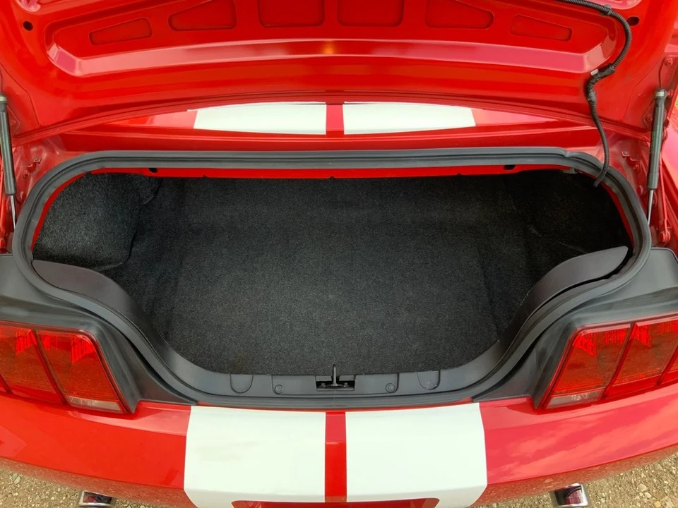 2005 Ford S197 Mustang - Image 4 of 21