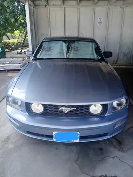 2005 Ford Mustang GTS Coupe 2D