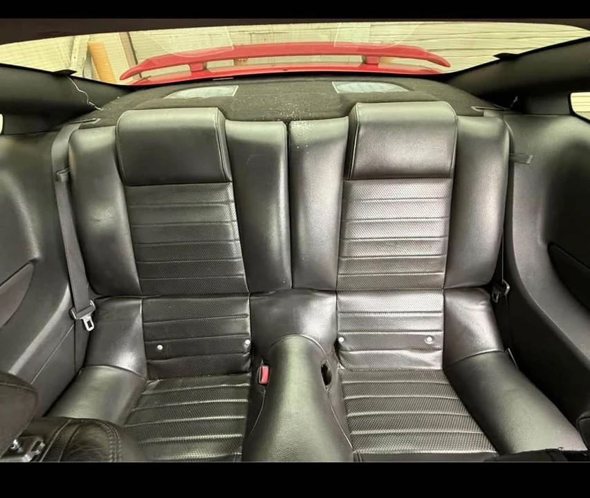 2005 Ford S197 Mustang GT - Image 7 of 7