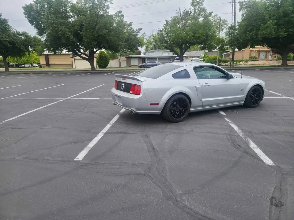 2005 Ford S197 Mustang GT - Image 7 of 8