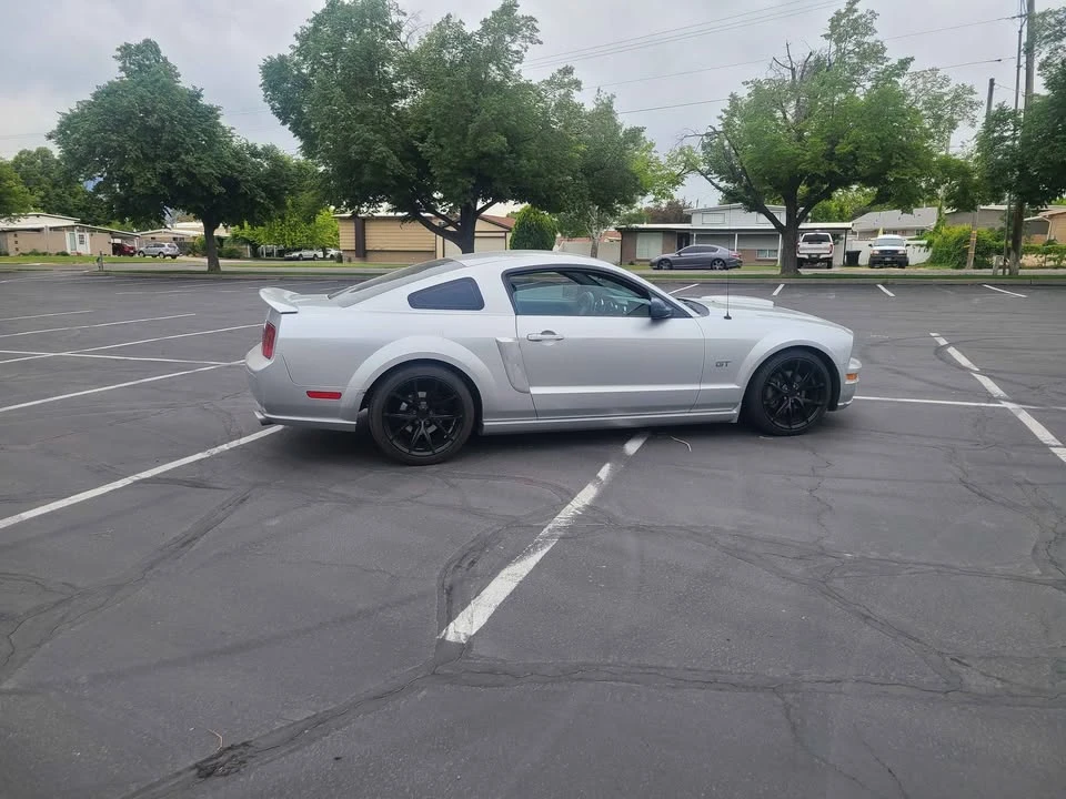 2005 Ford S197 Mustang GT - Image 6 of 8