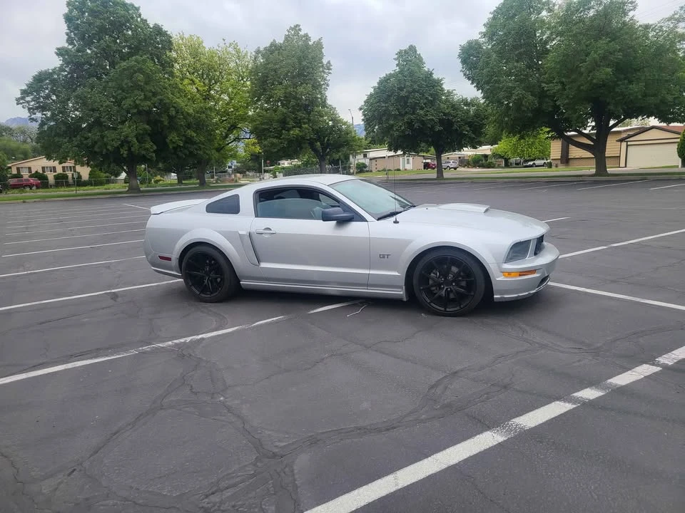 2005 Ford S197 Mustang GT - Image 5 of 8