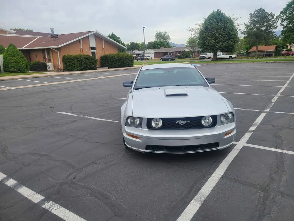 2005 Ford S197 Mustang GT - Image 3 of 8