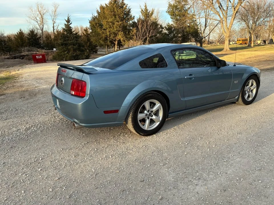 2005 Ford S197 Mustang GT - Image 5 of 7