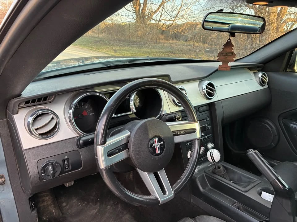 2005 Ford S197 Mustang GT - Image 7 of 7
