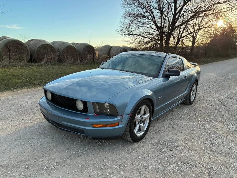 2005 Ford S197 Mustang GT - Image 2 of 7