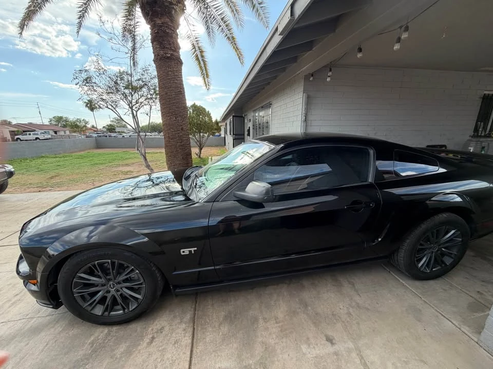 2005 Ford S197 Mustang GT - Image 7 of 10