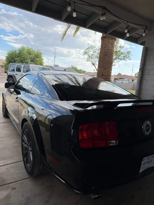2005 Ford S197 Mustang GT - Image 6 of 10