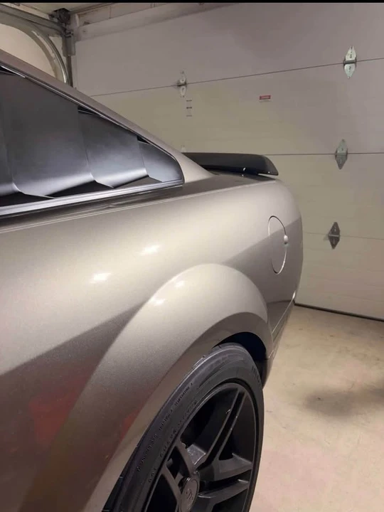 2005 Ford S197 Mustang GT - Image 10 of 11