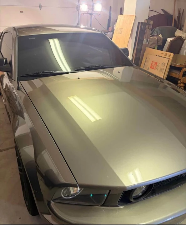 2005 Ford S197 Mustang GT - Image 3 of 11