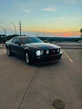 2005 Ford Mustang GT