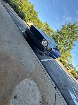 2005 Ford Mustang GT