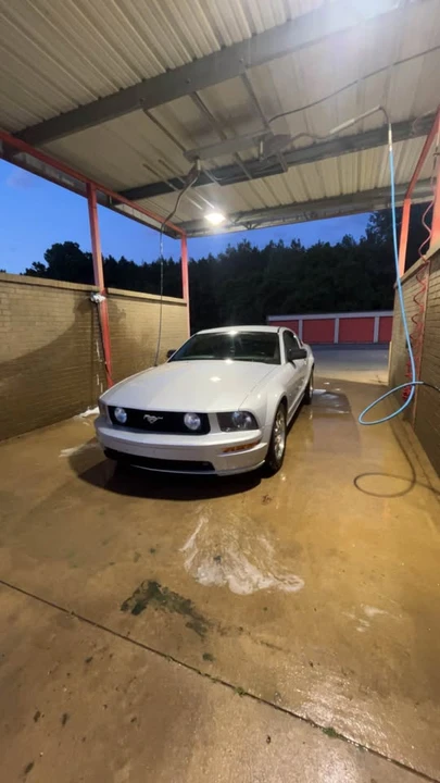 2005 Ford S197 Mustang GT - Image 2 of 6