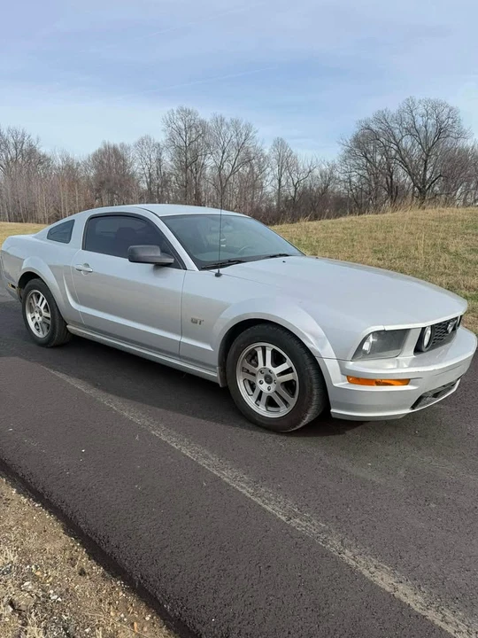2005 Ford S197 Mustang GT - Image 3 of 6