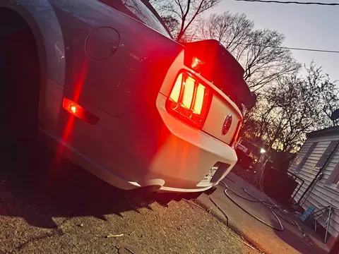 2005 Ford Mustang GT