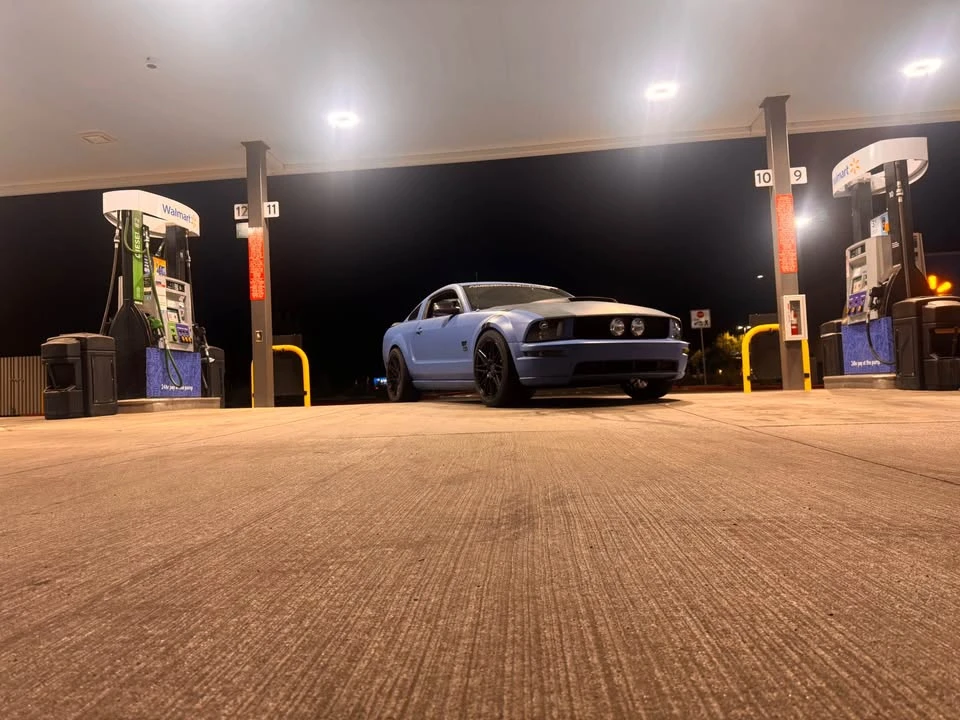 2005 Ford S197 Mustang GT - Image 5 of 5