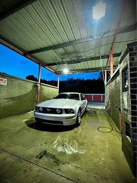 2005 Ford Mustang GT