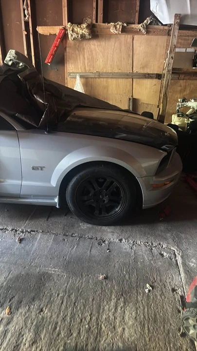 2005 Ford S197 Mustang GT - Image 3 of 3