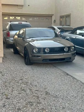 2005 Ford Mustang GT