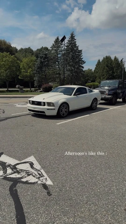 2005 Ford S197 Mustang GT - Image 5 of 7