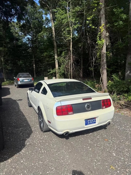 2005 Ford S197 Mustang GT - Image 7 of 7