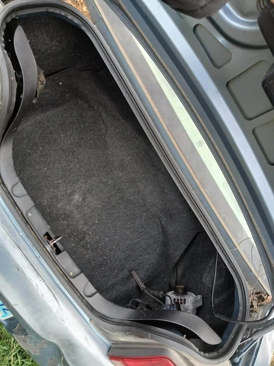 2005 Ford S197 Mustang - Image 8 of 9
