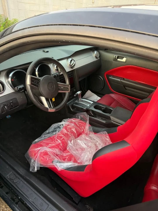 2005 Ford S197 Mustang - Image 5 of 7