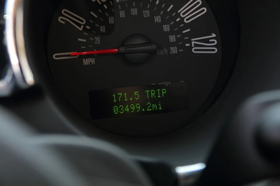 2005 Ford S197 Mustang - Image 31 of 31