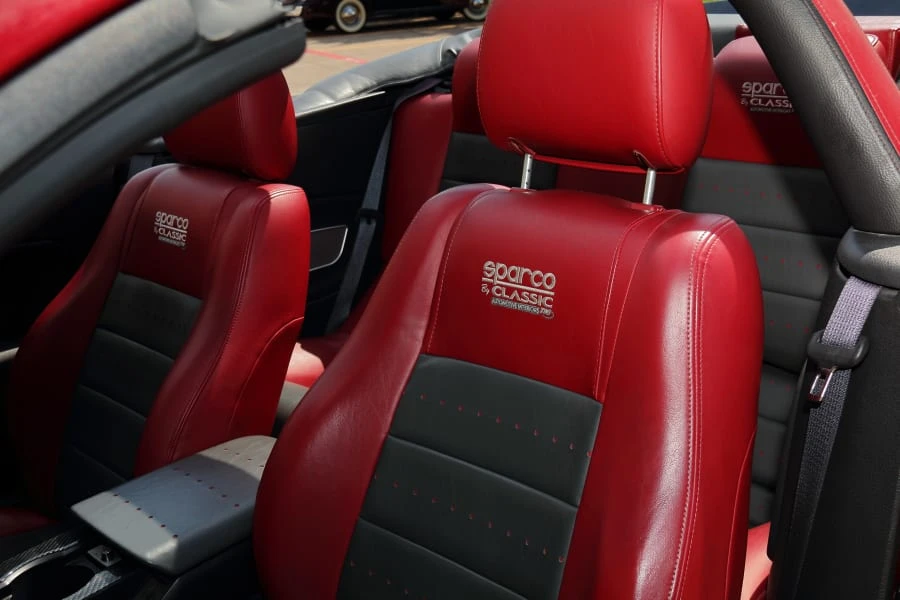 2005 Ford S197 Mustang - Image 27 of 31