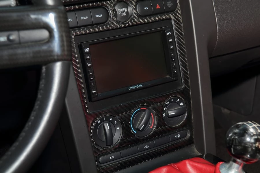 2005 Ford S197 Mustang - Image 22 of 31