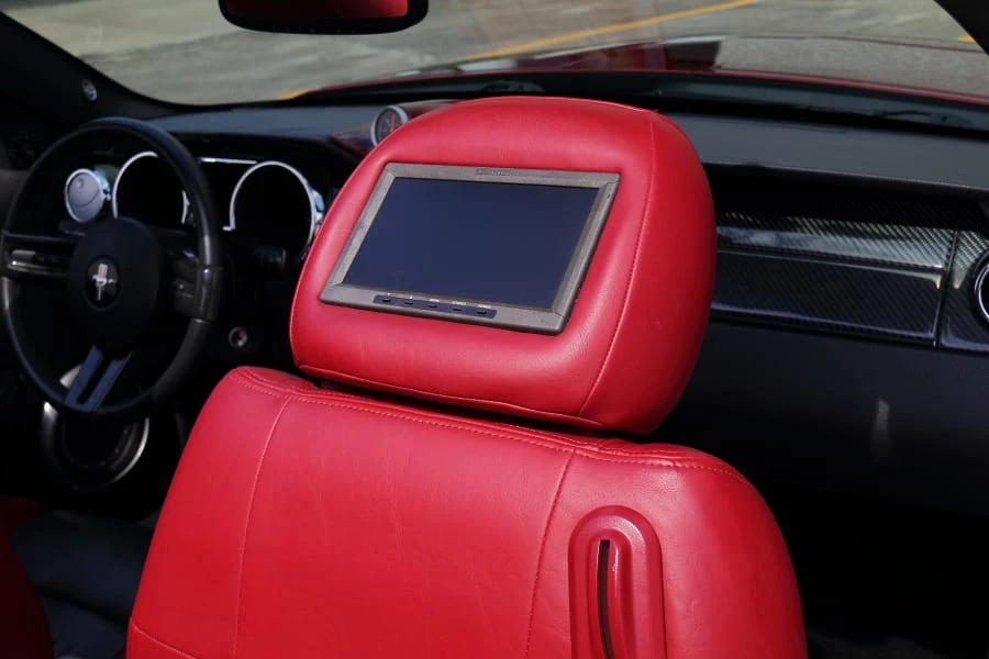 2005 Ford S197 Mustang - Image 30 of 31