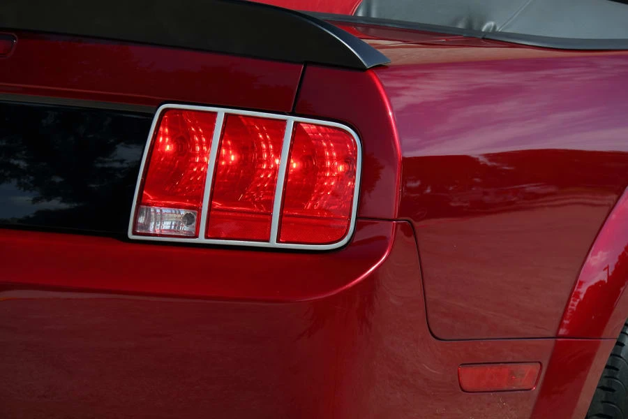 2005 Ford S197 Mustang - Image 16 of 31