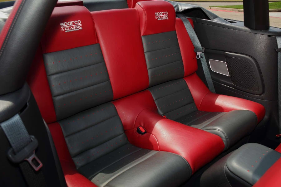 2005 Ford S197 Mustang - Image 23 of 31