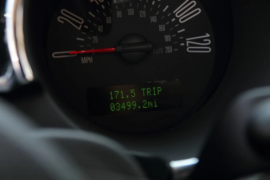 2005 Ford S197 Mustang - Image 20 of 31